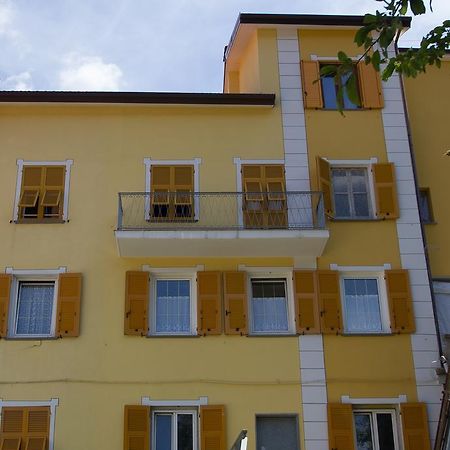 Bed & Breakfast Il Giardino Fiorito Masone Exterior foto