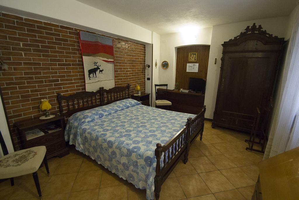 Bed & Breakfast Il Giardino Fiorito Masone Quarto foto