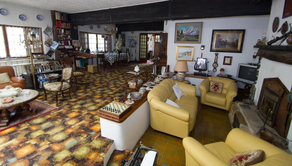 Bed & Breakfast Il Giardino Fiorito Masone Exterior foto